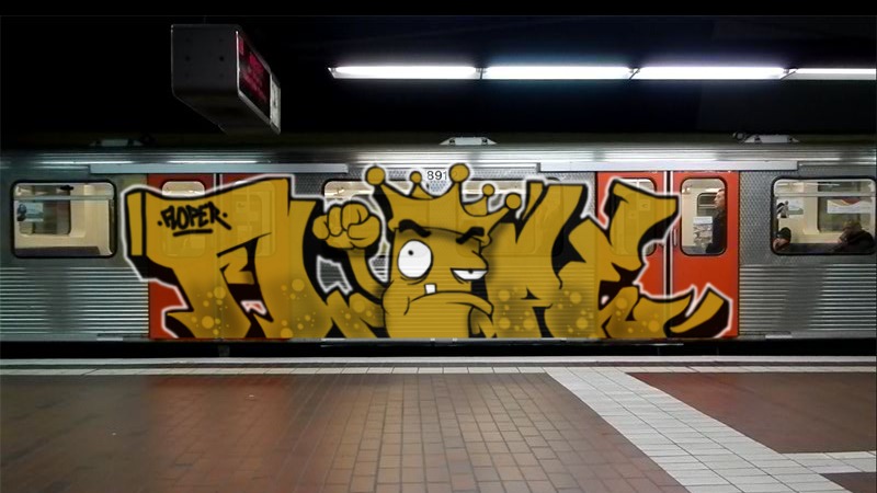 Bombing 1410178835093