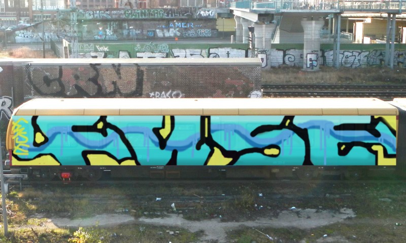 Bombing 1410215692612