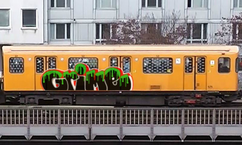 Bombing 1410336379968