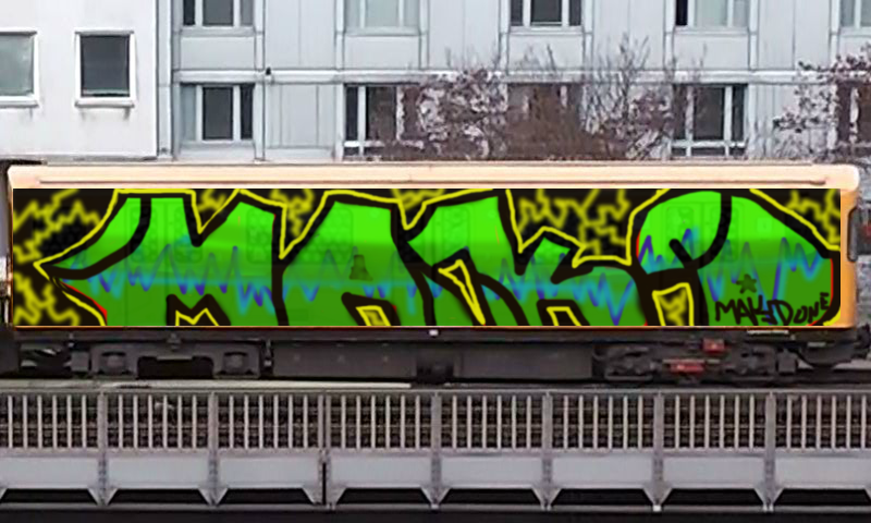 Bombing 1349900884374