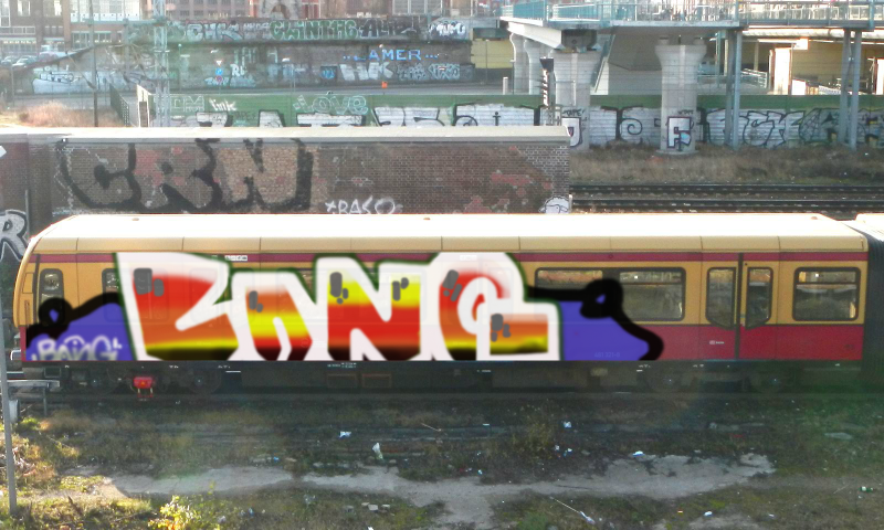 Bombing 1410295983688