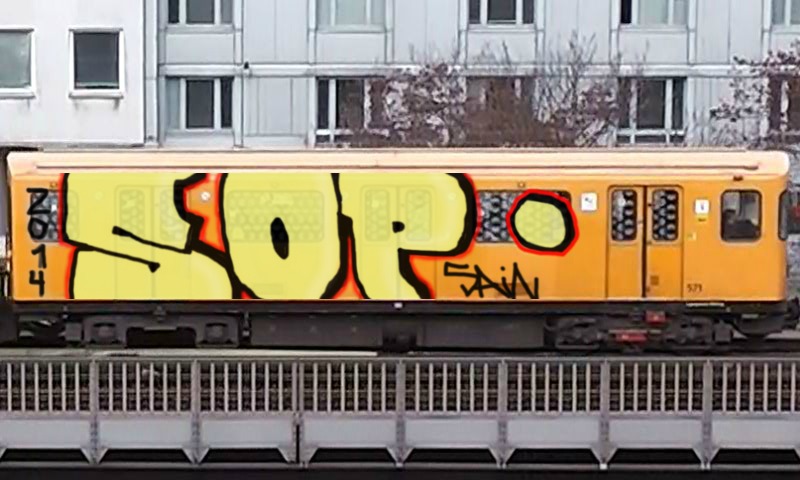 Bombing 1410339837722