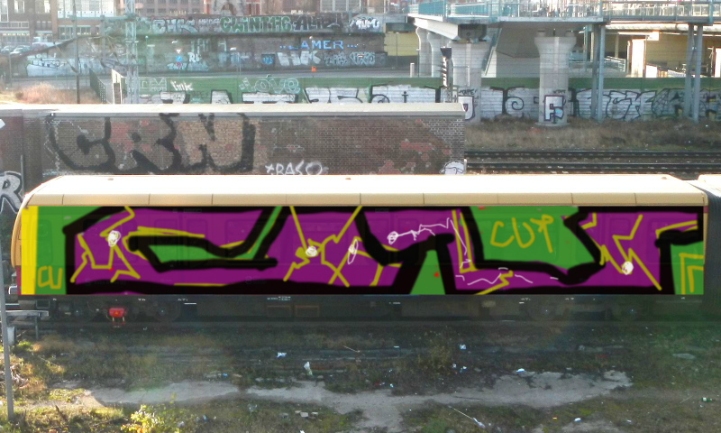 Bombing 1410361926619