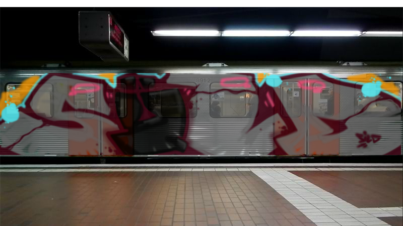 Bombing 1410365316337