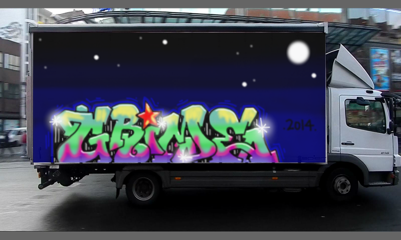 Bombing 1410506859715