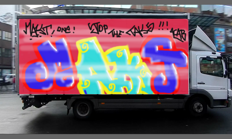 Bombing 1349903988087