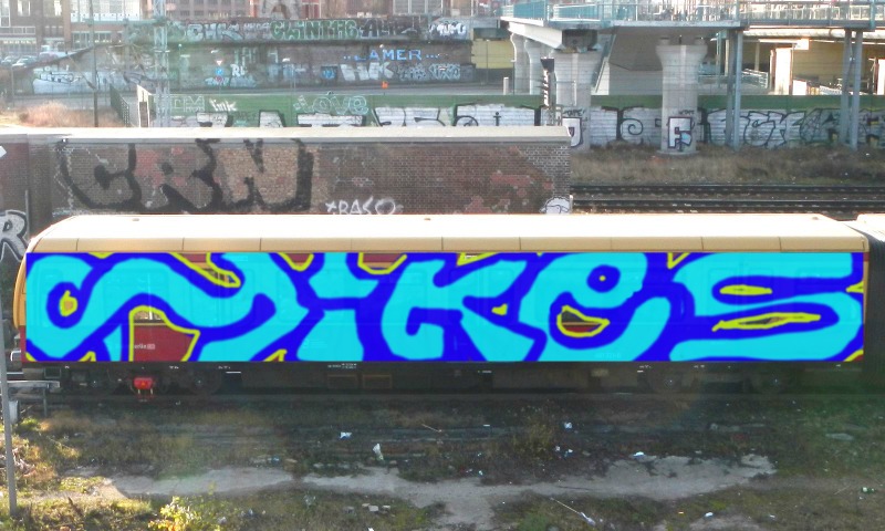 Bombing 1410498110765