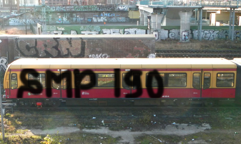 Bombing 1410511264265