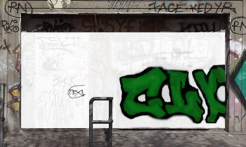 Bombing 1410553247588
