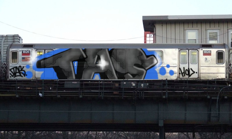 Bombing 1410569021865