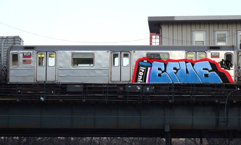 Bombing 1410576281890