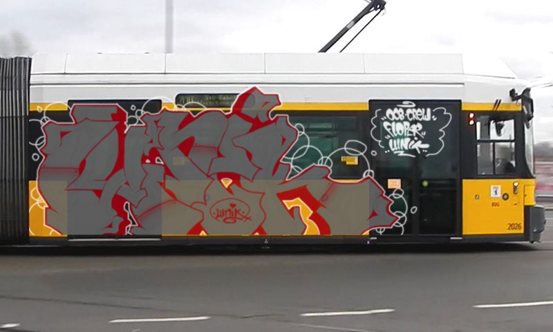 Bombing 1410610511538