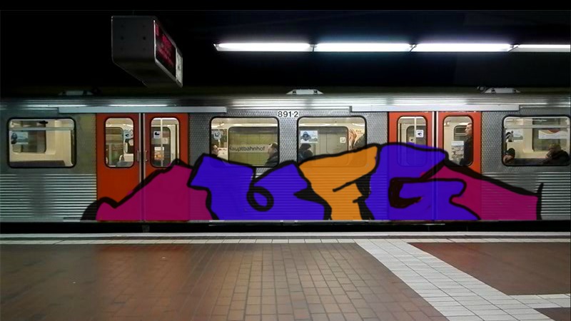 Bombing 1410641981324