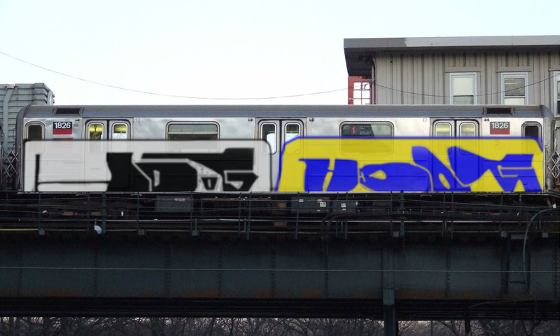 Bombing 1365720067735