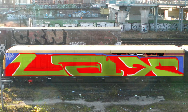 Bombing 1410664945735