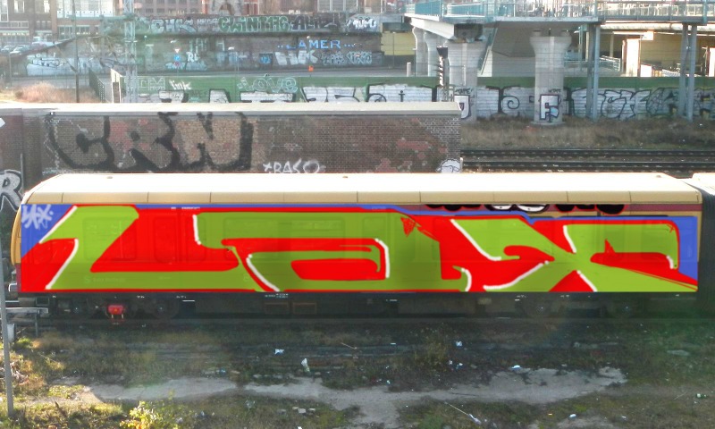 Bombing 1410664945735