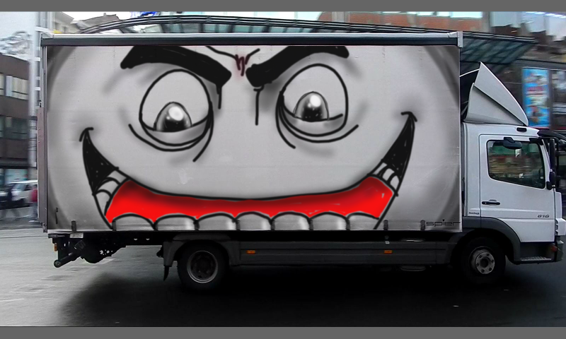 Bombing 1410674791759