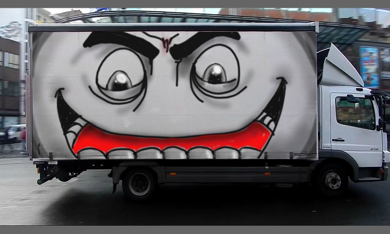 Bombing 1410674791759