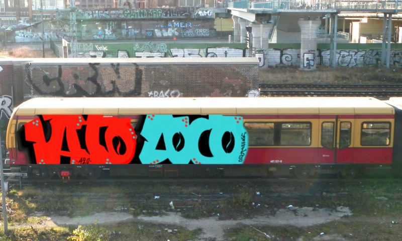 Bombing 1410706651836