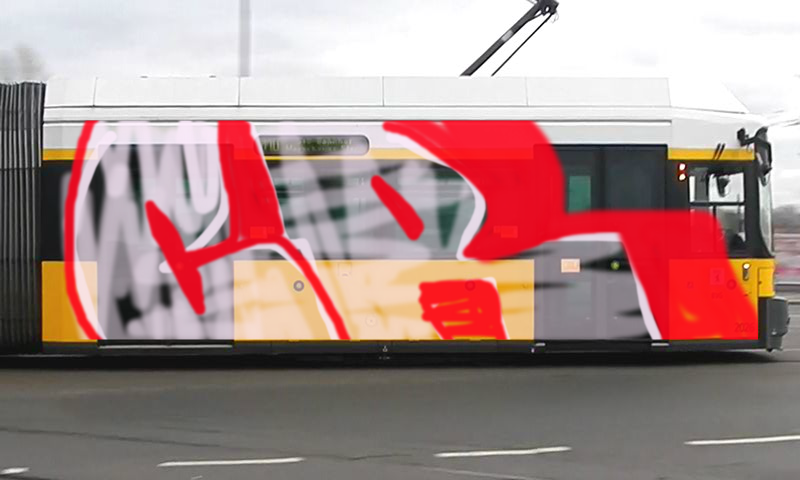 Bombing 1410778210083