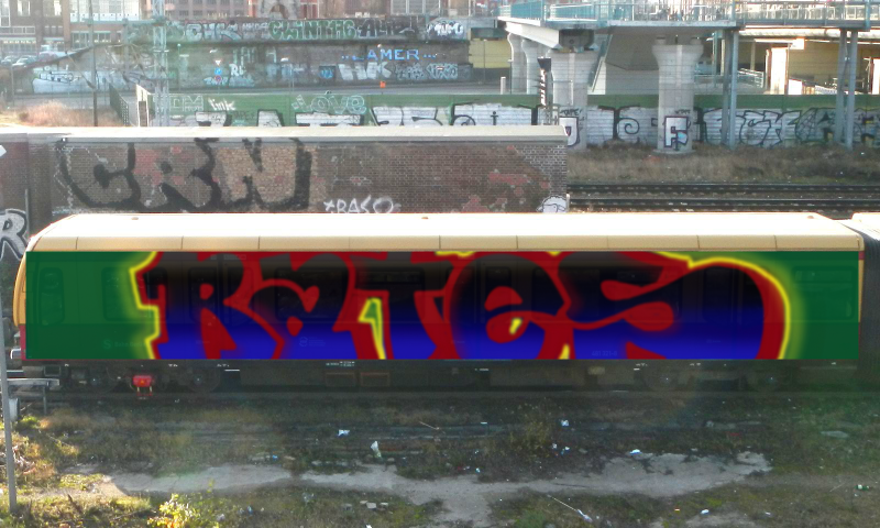 Bombing 1410886467277