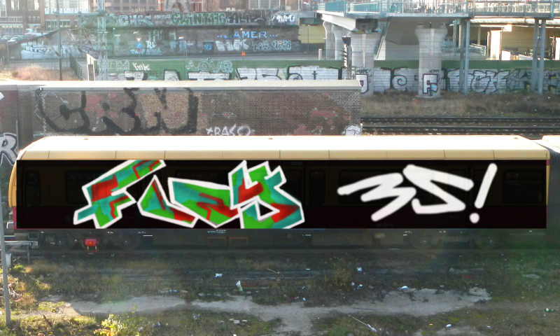 Bombing 1410798682237