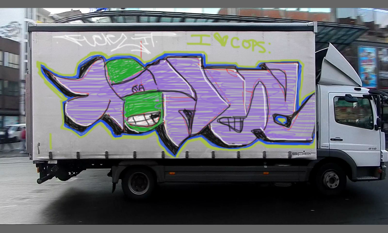 Bombing 1410817663869