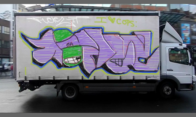 Bombing 1410817663869