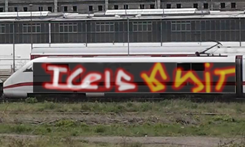 Bombing 1410830253201