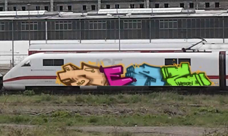 Bombing 1410866153359