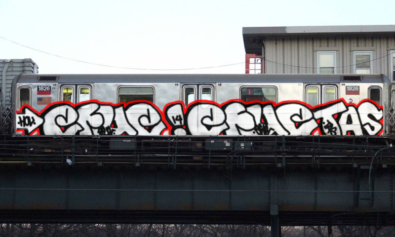 Bombing 1410907292322