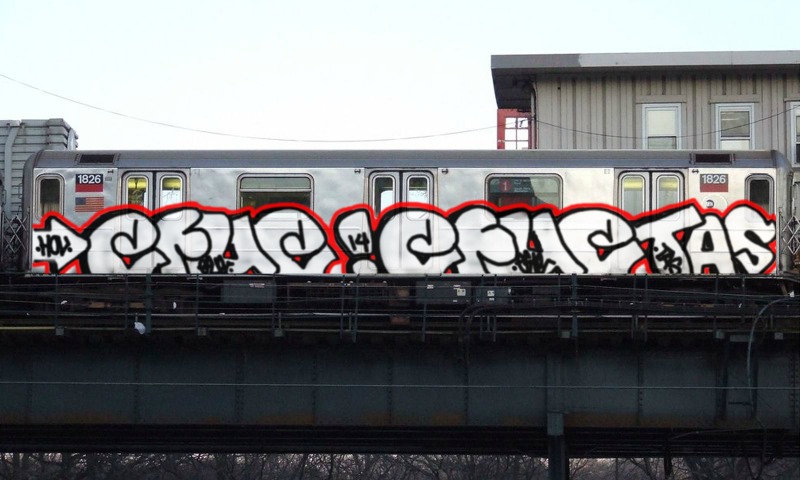 Bombing 1410907292322