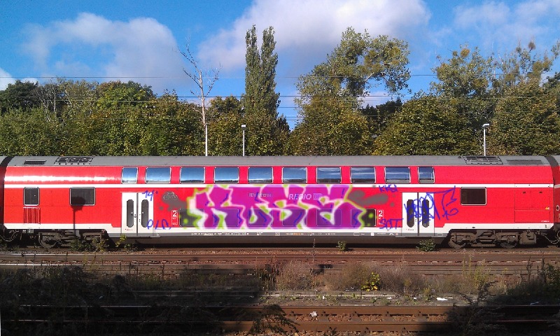 Bombing 1410912505664