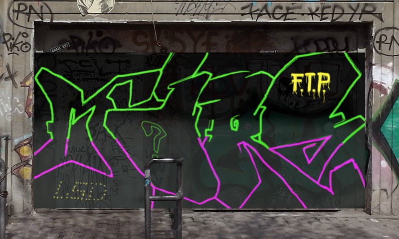 Bombing 1410991055341