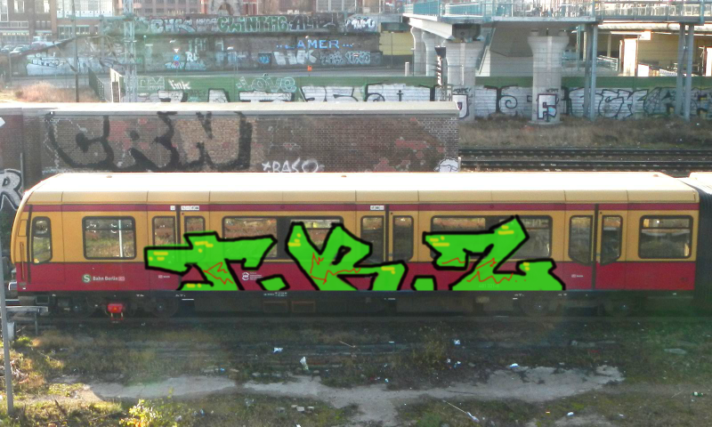 Bombing 1411042253207