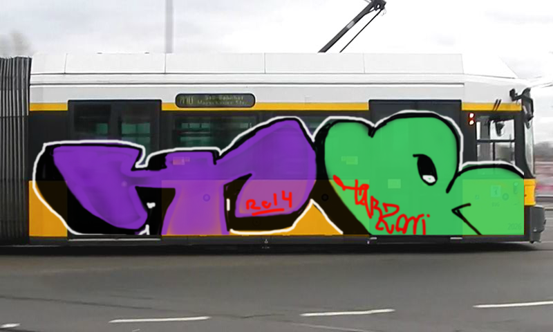 Bombing 1411043062145