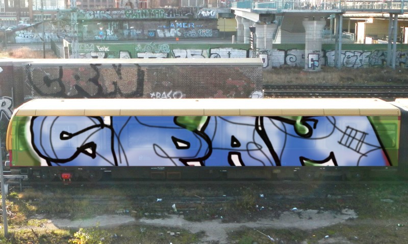 Bombing 1411055411033