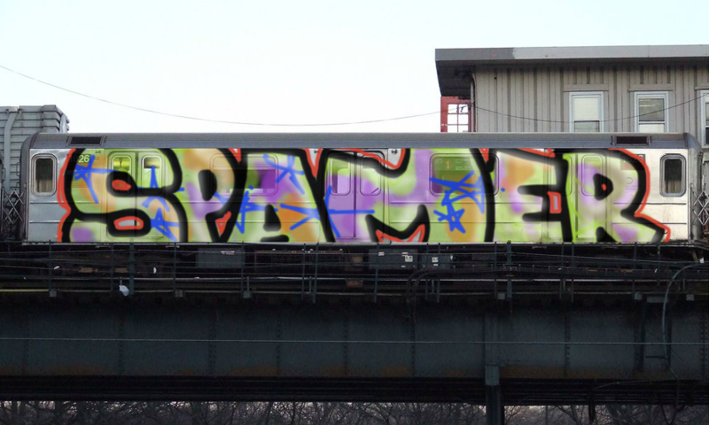 Bombing 1411057942731