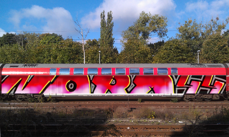 Bombing 1411087065247