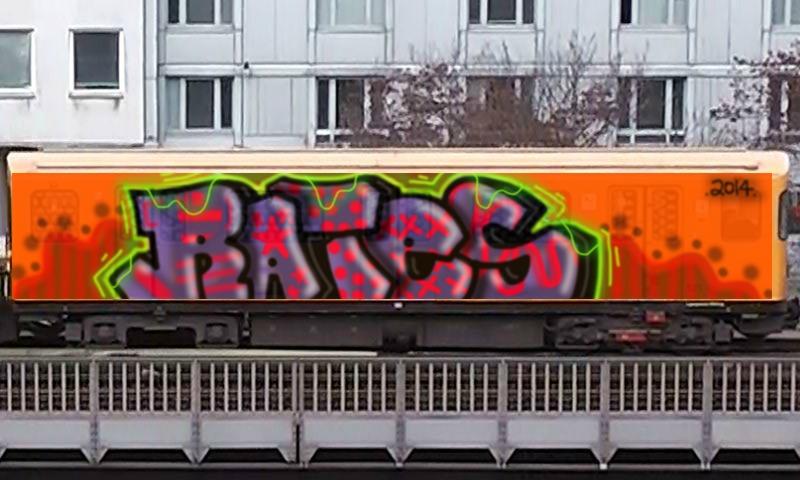 Bombing 1411192918576