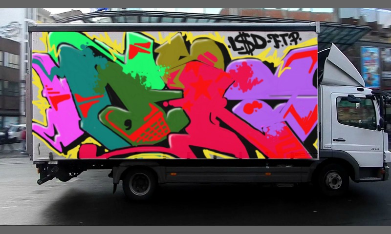 Bombing 1411160269728