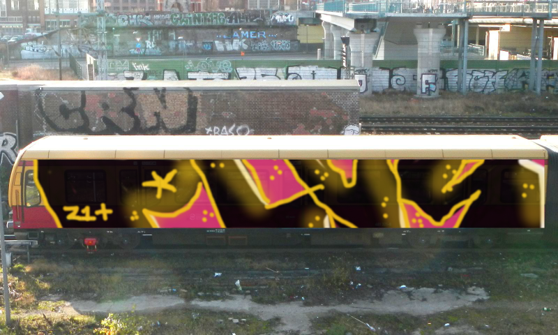 Bombing 1365823068608