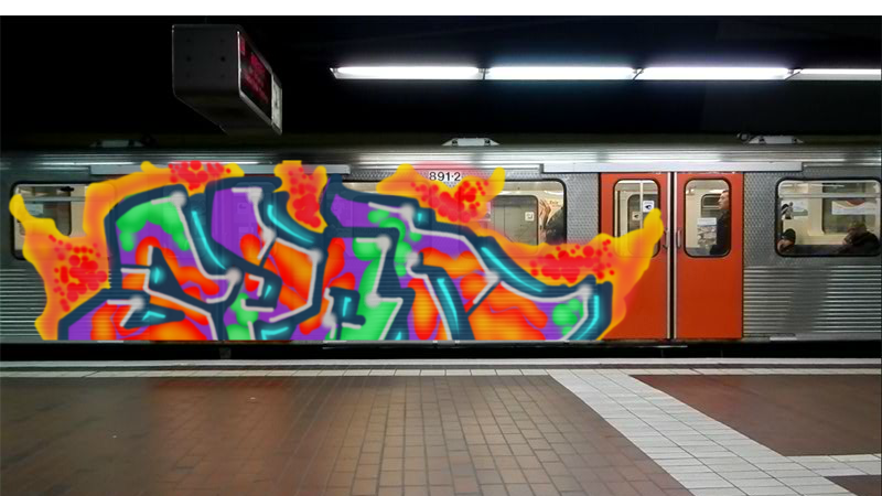 Bombing 1411216385735