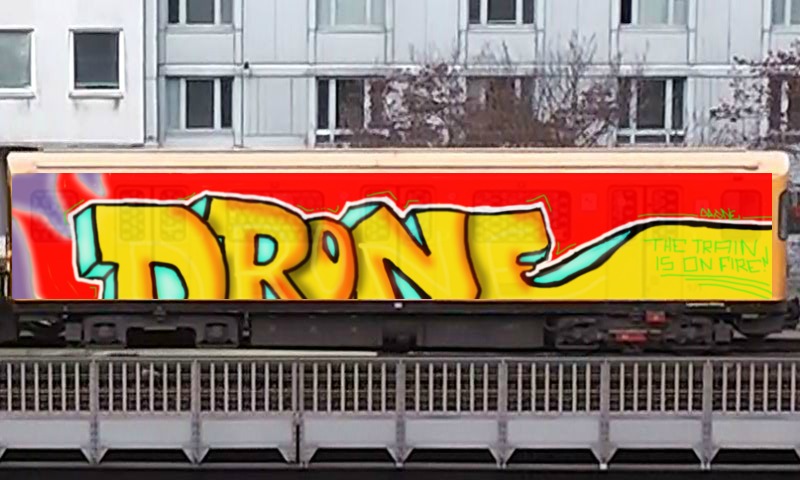 Bombing 1411216557876