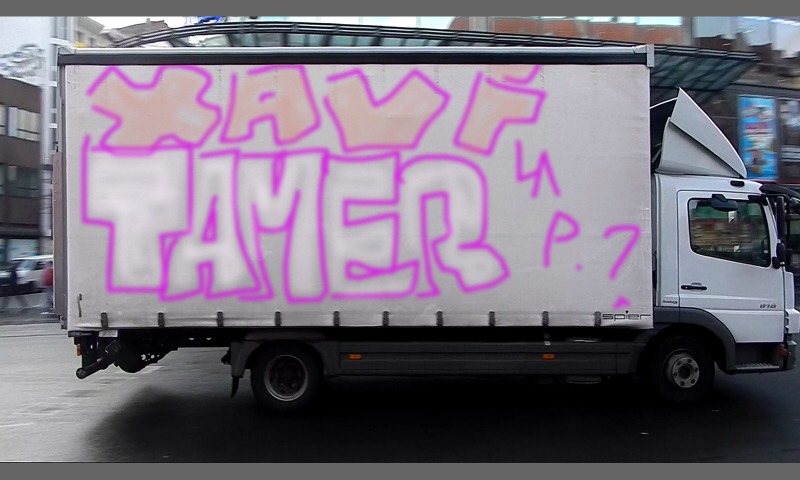 Bombing 1411246019718