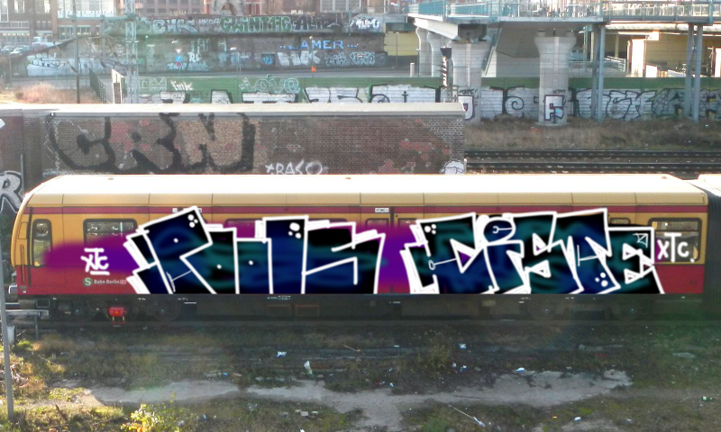 Bombing 1411287554862