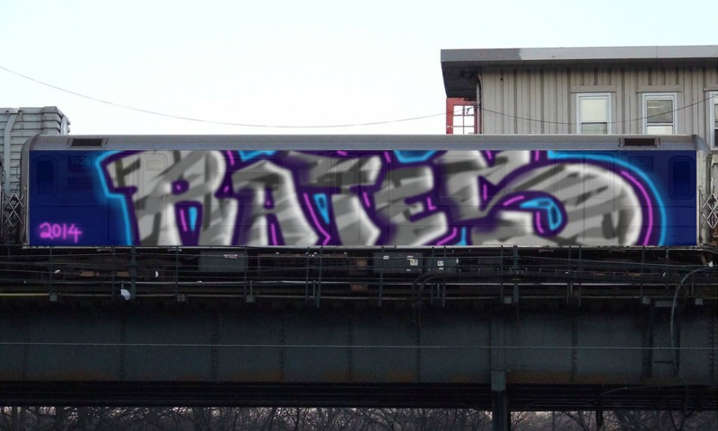 Bombing 1411452699490