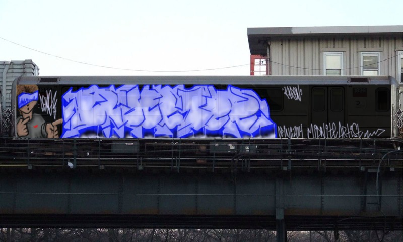 Bombing 1411355362546