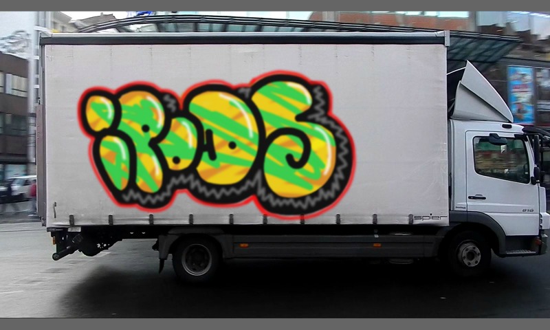 Bombing 1411463280224