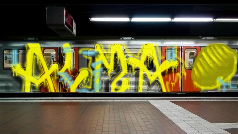 Bombing 1411359122601